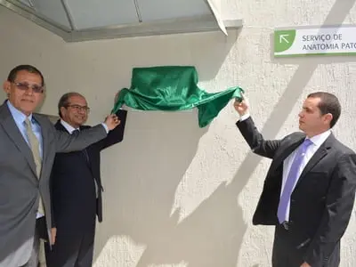 Hospital Santa Izabel inaugura primeira UTP da Bahia