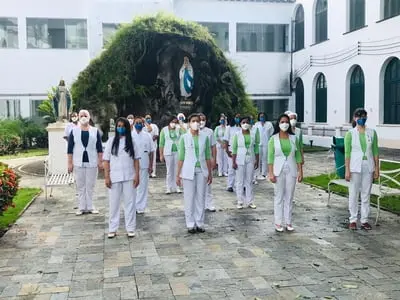 Santa Casa da Bahia divulga dados do programa de retenção de talentos para Jovem Aprendiz e Trainee de Enfermagem