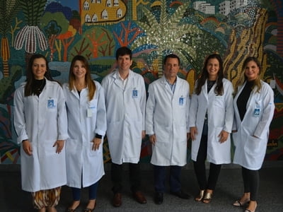 Programa de cirurgia bariátrica no Hospital Municipal de Salvador completa um ano