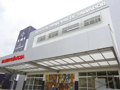 Hospital Municipal de Salvador integra agora seleto grupo de instituições públicas de saúde com acreditação