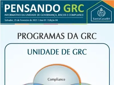 Programas da GRC