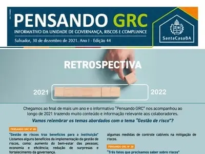 Retrospectiva 2021