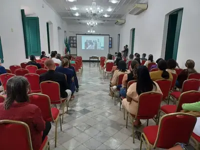 Santa Casa da Bahia realiza Encontro de Enfermagem em homenagem ao Dia do Enfermeiro 