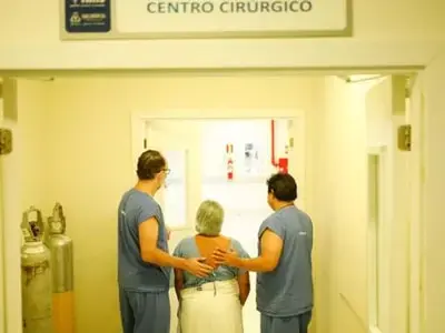 Hospital Municipal de Salvador comemora 2 anos do Serviço de Cirurgia Bariátrica