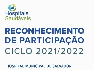Cuidado do Hospital Municipal de Salvador com o meio ambiente alcança novos reconhecimentos