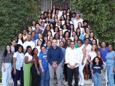 Faculdade Santa Casa realiza primeiro Encontro de Bolsistas CEBAS 