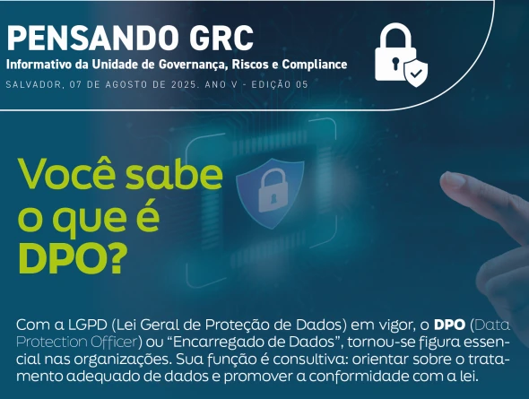 Você sabe o que é DPO?