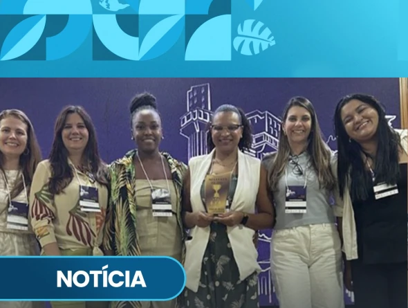 Santa Casa da Bahia ganha 1º lugar em “Melhor Projeto do Ano” no prêmio PMI-BA