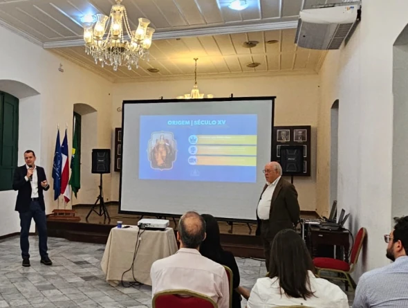 Santa Casa recebe visita do IBGC e apresenta boas práticas de governança