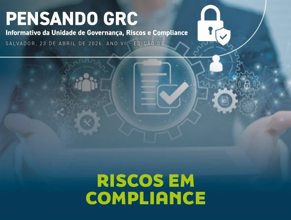 Riscos em Compliance