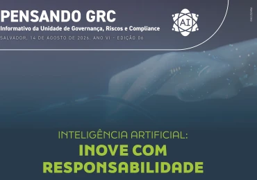 Inteligência Artificial: Inove com responsabildiade