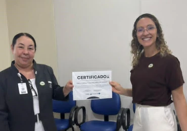 Um marco para o Hospital Municipal de Salvador
