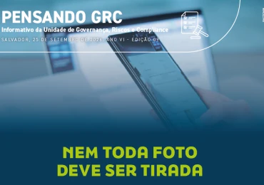 Nem toda foto deve ser tirada