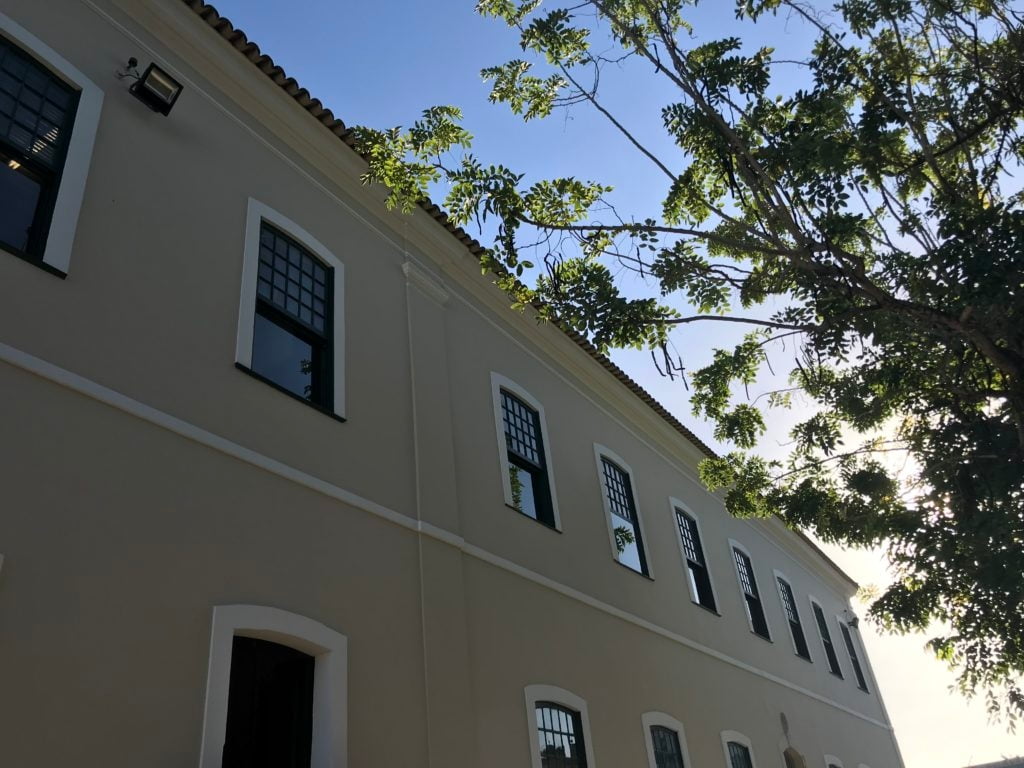 Santa Casa da Bahia inaugura Faculdade de Saúde com cursos de gestão hospitalar e cuidados paliativos