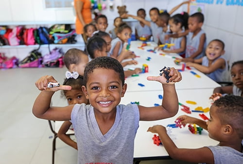 Santa Casa solicita doações para projetos sociais