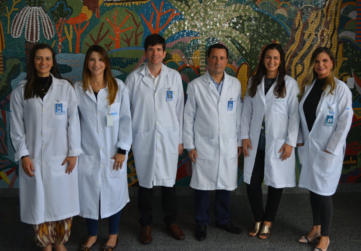 Programa de cirurgia bariátrica no Hospital Municipal de Salvador completa um ano