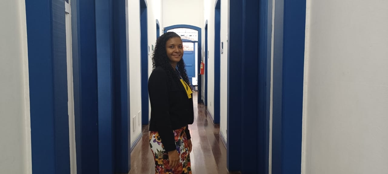 “Comecei como agente de higienização e hoje sou enfermeira do trabalho”: conheça a história de Geuza Nunes