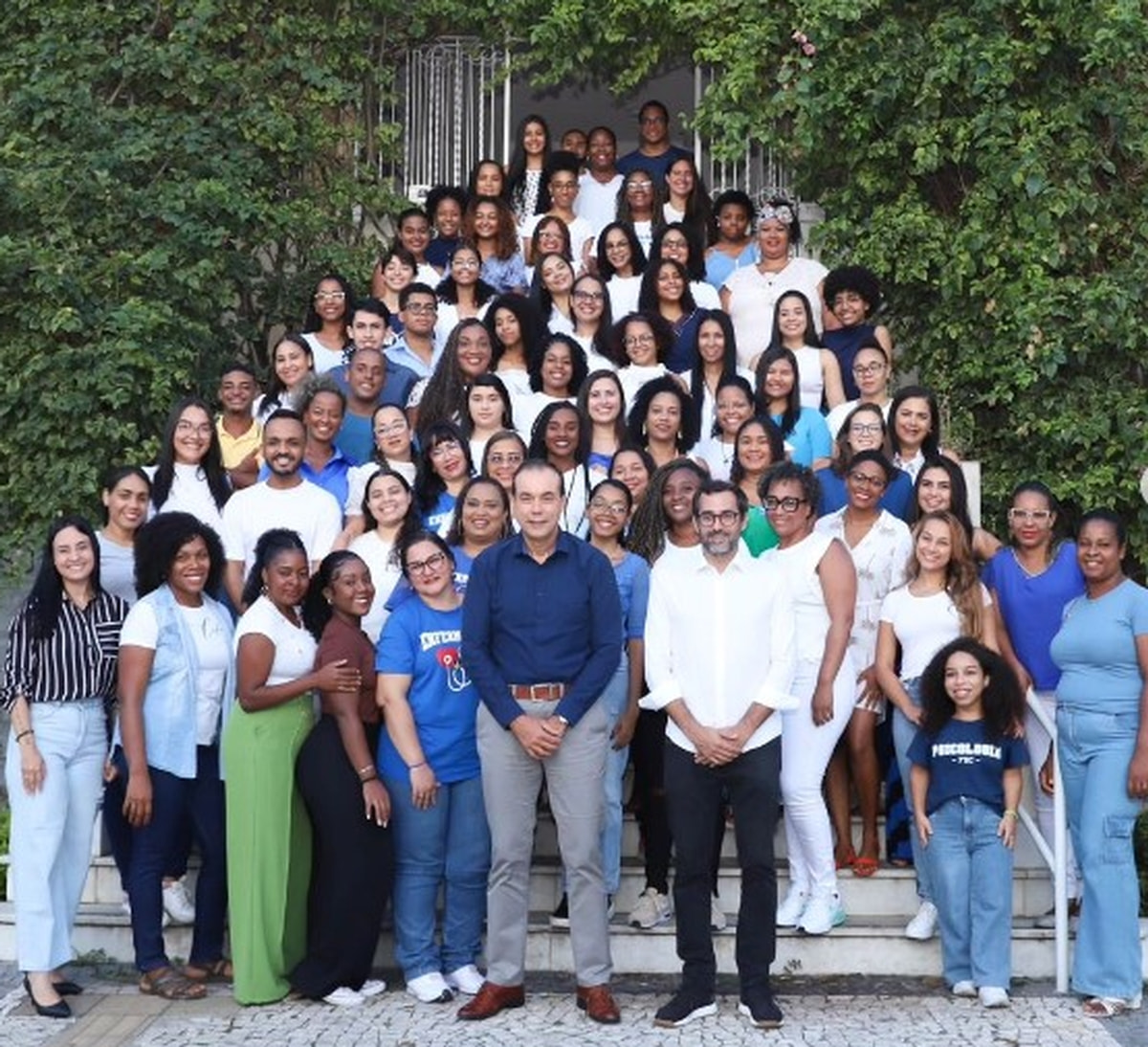 Faculdade Santa Casa realiza primeiro Encontro de Bolsistas CEBAS