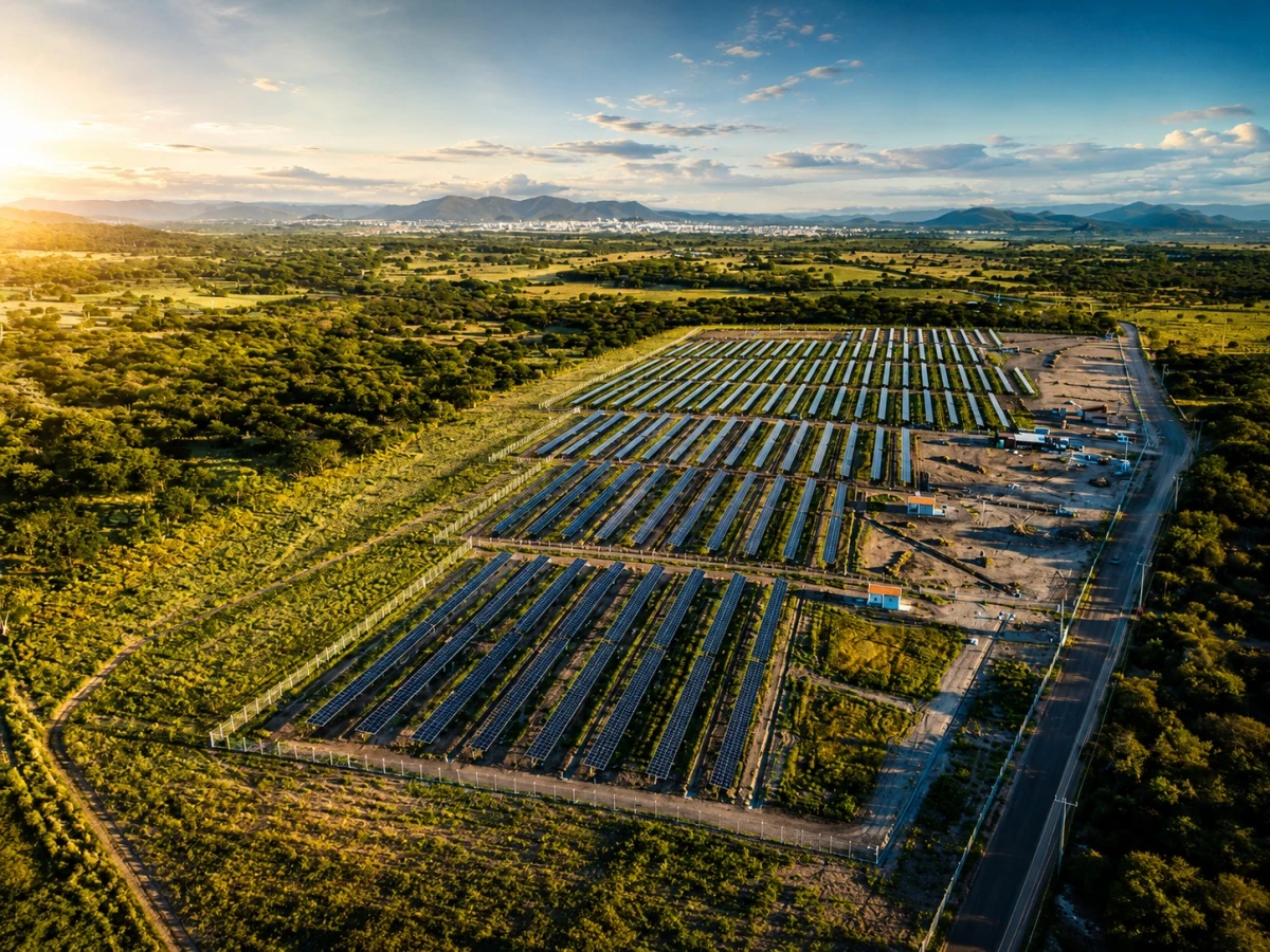 Sustentabilidade na Santa Casa da Bahia: ações que cuidam da saúde e do meio ambiente