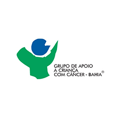 Grupo de Apoio a Criança com Câncer - Bahia