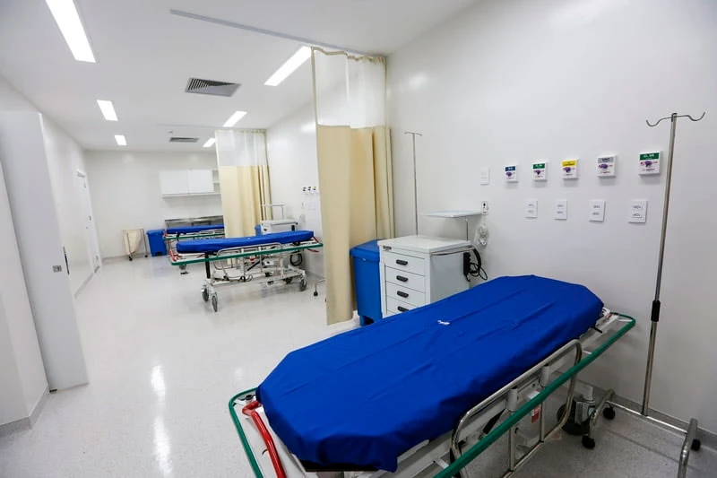 Hospital Municipal de Salvador