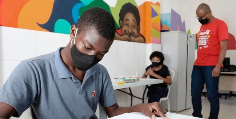 Entre as principais atividades desenvolvidas pelo Programa Avançar estão:
