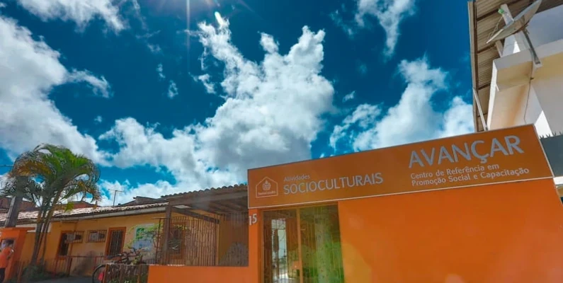 Entre as principais atividades desenvolvidas pelo Programa Avançar estão: