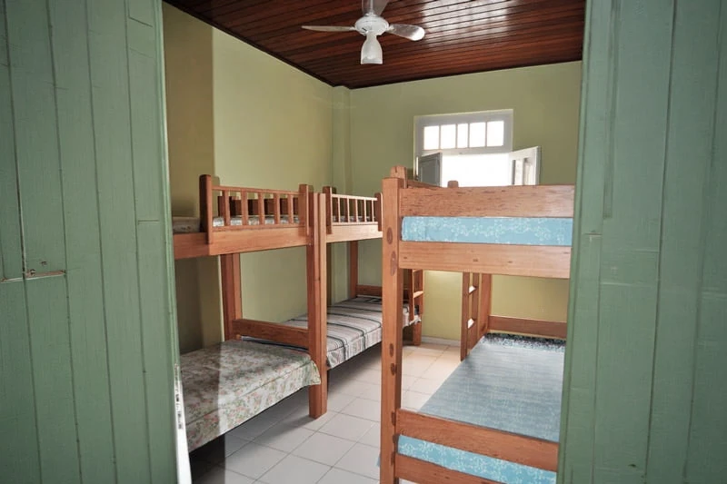A Unidade de Acolhimento Infanto Juvenil