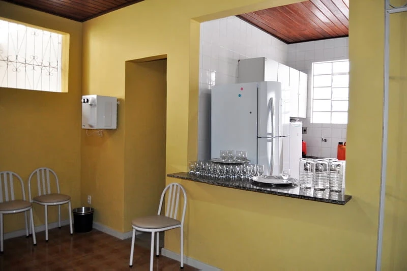 A Unidade de Acolhimento Infanto Juvenil