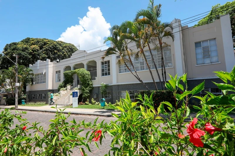 Faculdade Santa Casa