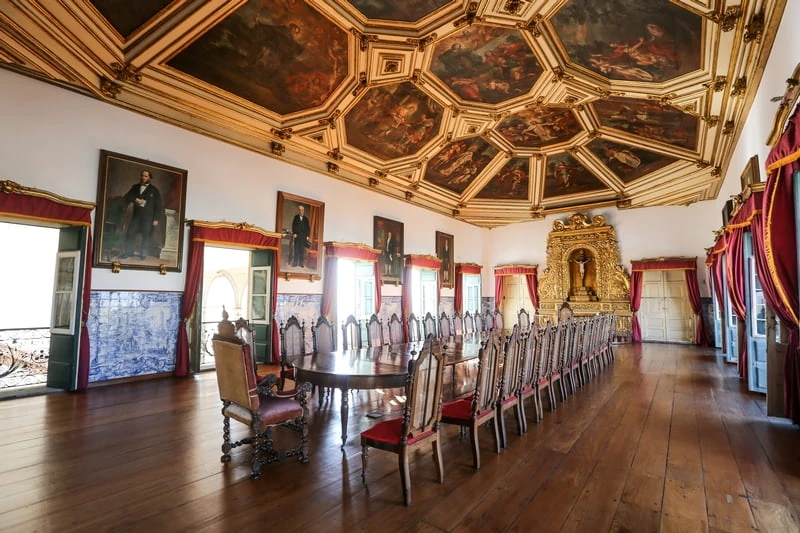 Museu da Misericórdia