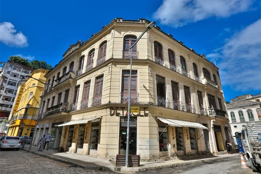 Patrimônio Imobiliário