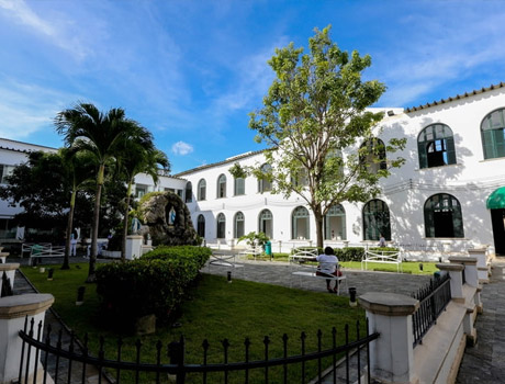 Hospital Santa Izabel