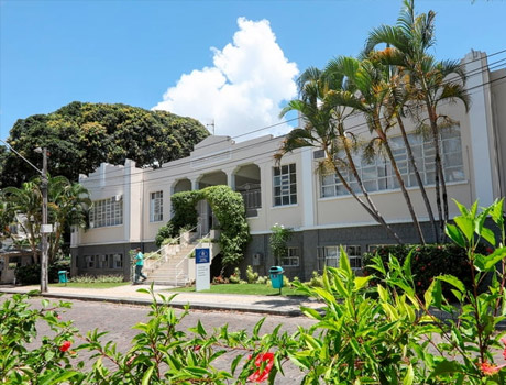 Faculdade Santa Casa