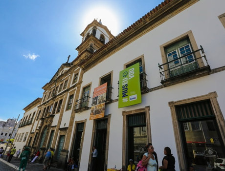 Museu da Misericórdia